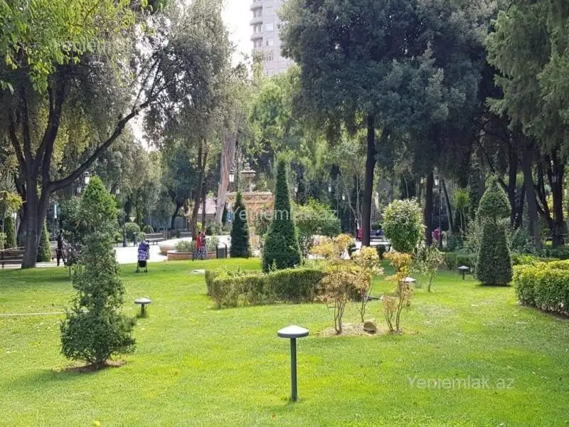 530 000 AZN - 4 otaqlı mənzil Satılır, Nəsimi, Bakı