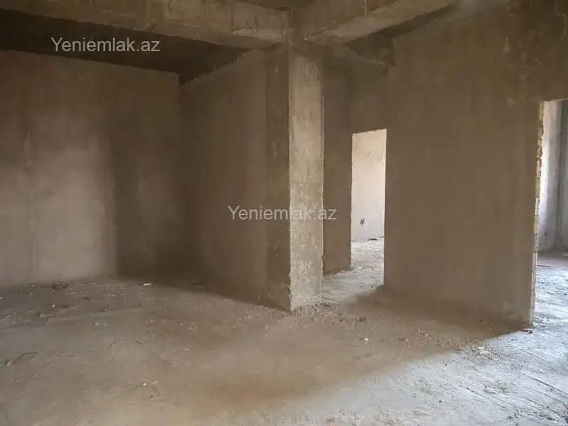 530 000 AZN - 4 otaqlı mənzil Satılır, Nəsimi, Bakı