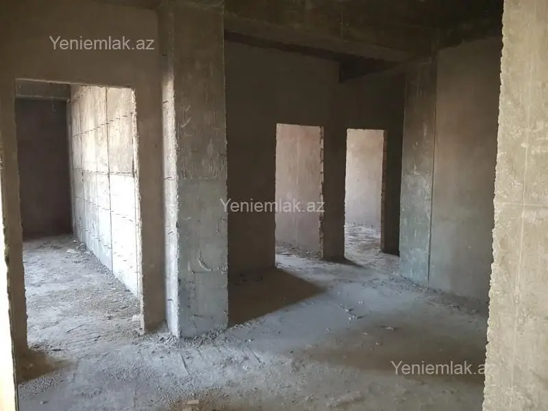 530 000 AZN - 4 otaqlı mənzil Satılır, Nəsimi, Bakı