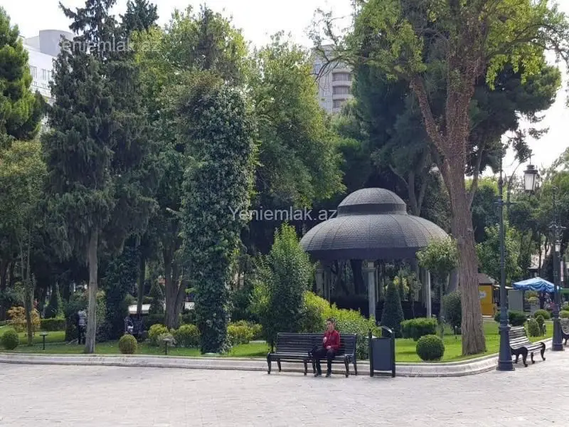 530 000 AZN - 4 otaqlı mənzil Satılır, Nəsimi, Bakı