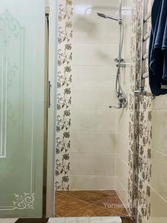 290 000 AZN - 2 otaqlı mənzil Satılır, Nərimanov, Bakı
