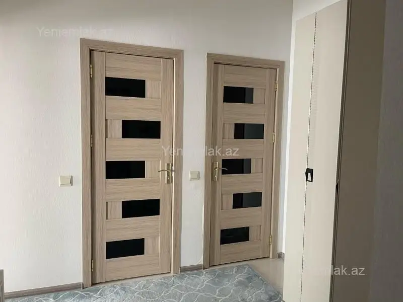 290 000 AZN - 2 otaqlı mənzil Satılır, Nərimanov, Bakı