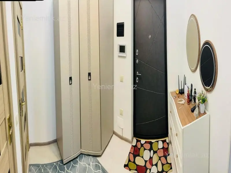 290 000 AZN - 2 otaqlı mənzil Satılır, Nərimanov, Bakı