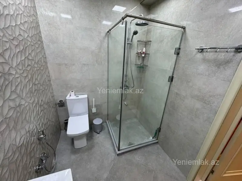 1 100 AZN - 2 otaqlı mənzil Kirayə (aylıq), Yasamal qəs., Yasamal, Bakı
