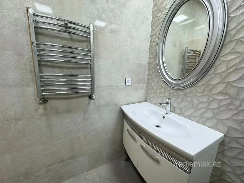 1 100 AZN - 2 otaqlı mənzil Kirayə (aylıq), Yasamal qəs., Yasamal, Bakı