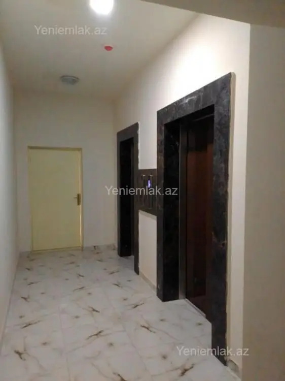 447 000 AZN - 3 otaqlı mənzil Satılır, Nərimanov, Bakı