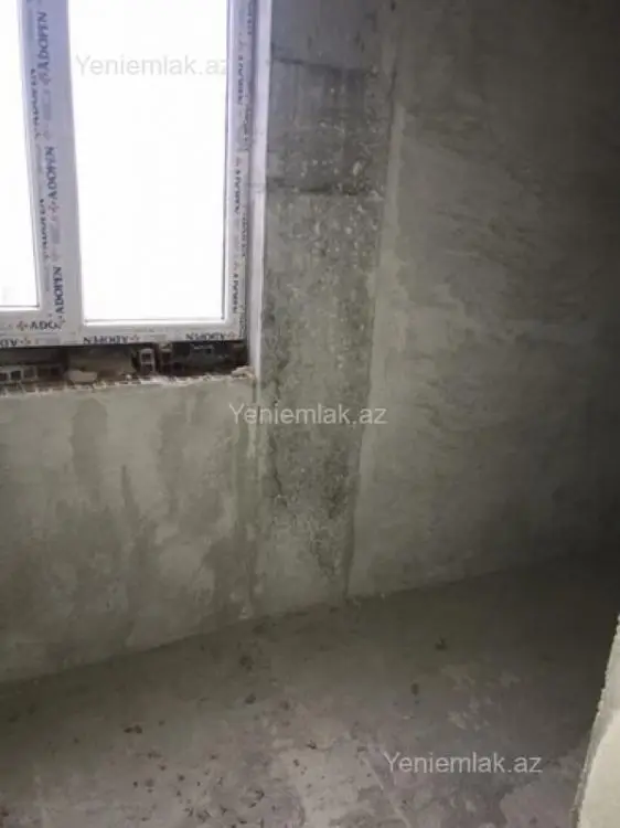 447 000 AZN - 3 otaqlı mənzil Satılır, Nərimanov, Bakı