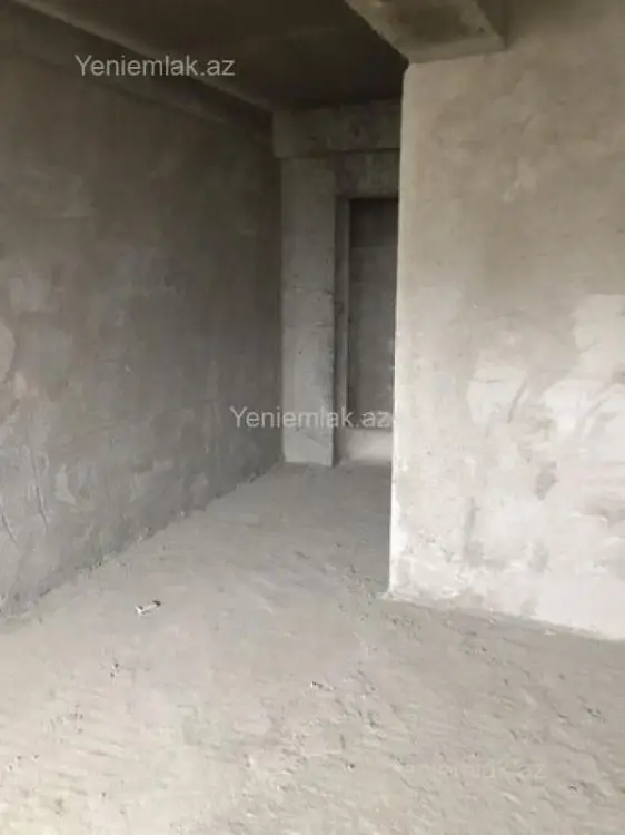 447 000 AZN - 3 otaqlı mənzil Satılır, Nərimanov, Bakı