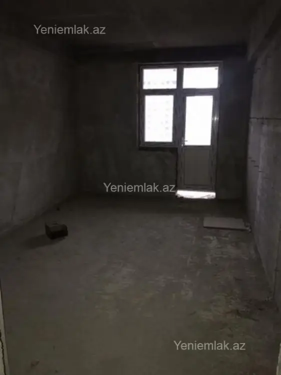 447 000 AZN - 3 otaqlı mənzil Satılır, Nərimanov, Bakı