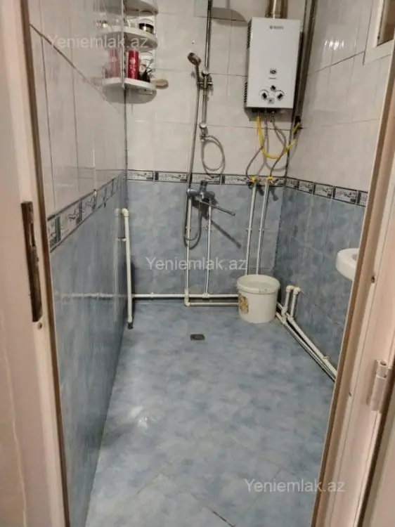 185 000 AZN - 5 otaqlı mənzil Satılır, Xətai, Bakı