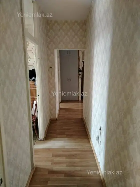 185 000 AZN - 5 otaqlı mənzil Satılır, Xətai, Bakı