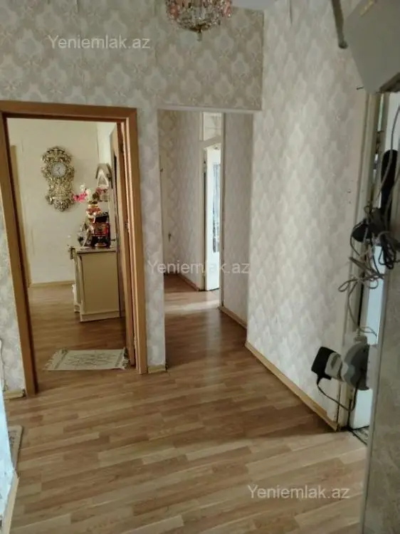 185 000 AZN - 5 otaqlı mənzil Satılır, Xətai, Bakı