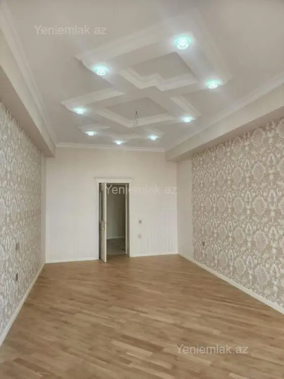 310 000 AZN - 3 otaqlı mənzil Satılır, 8-ci mikrorayon, Binəqədi, Bakı