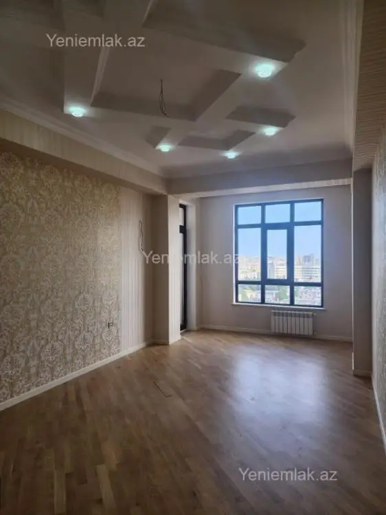 310 000 AZN - 3 otaqlı mənzil Satılır, 8-ci mikrorayon, Binəqədi, Bakı