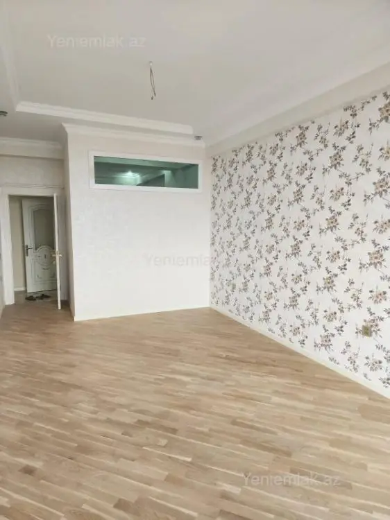 310 000 AZN - 3 otaqlı mənzil Satılır, 8-ci mikrorayon, Binəqədi, Bakı