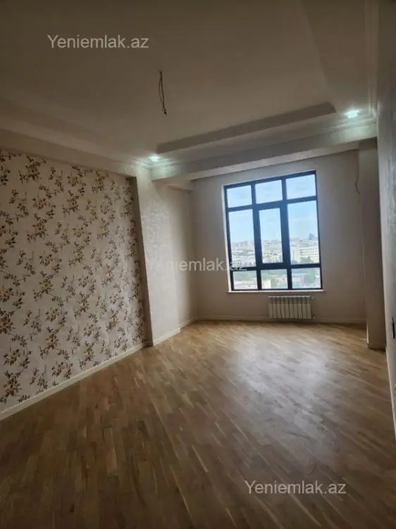 310 000 AZN - 3 otaqlı mənzil Satılır, 8-ci mikrorayon, Binəqədi, Bakı