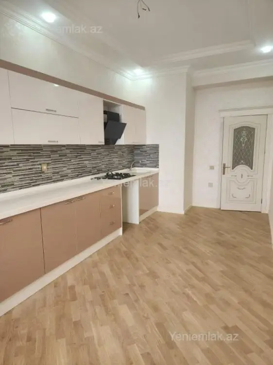310 000 AZN - 3 otaqlı mənzil Satılır, 8-ci mikrorayon, Binəqədi, Bakı