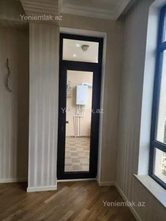 310 000 AZN - 3 otaqlı mənzil Satılır, 8-ci mikrorayon, Binəqədi, Bakı
