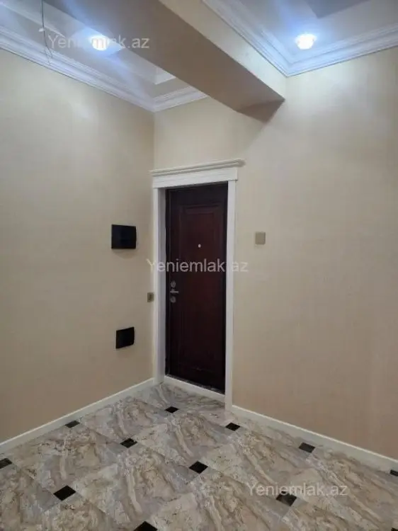 310 000 AZN - 3 otaqlı mənzil Satılır, 8-ci mikrorayon, Binəqədi, Bakı