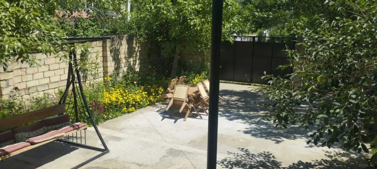 70 AZN - 3 otaqlı mənzil Kirayə (aylıq), Qusar