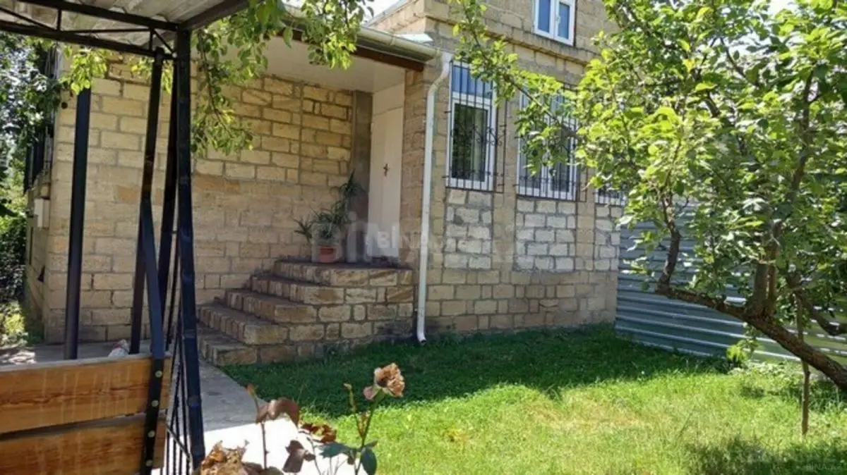 70 AZN - 3 otaqlı mənzil Kirayə (aylıq), Qusar