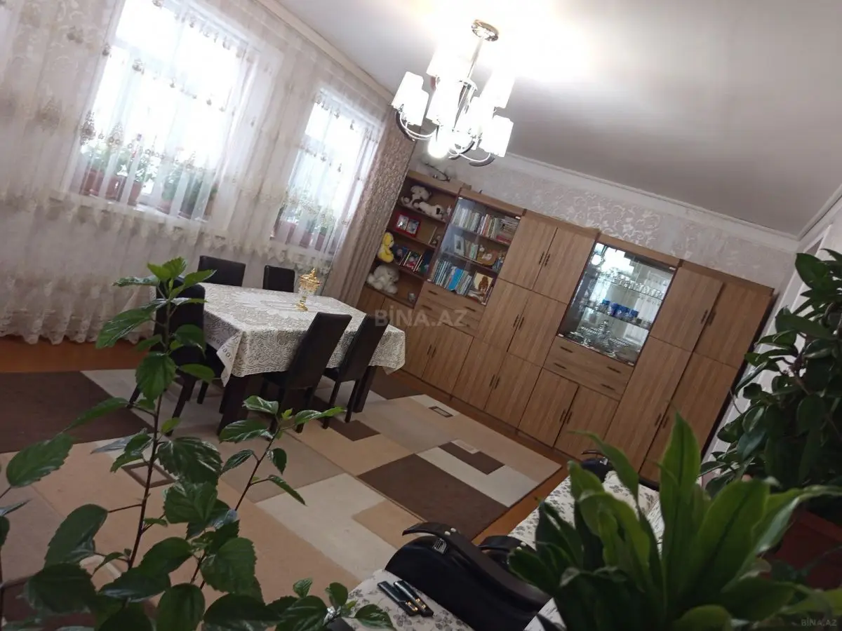 70 AZN - 3 otaqlı mənzil Kirayə (aylıq), Qusar