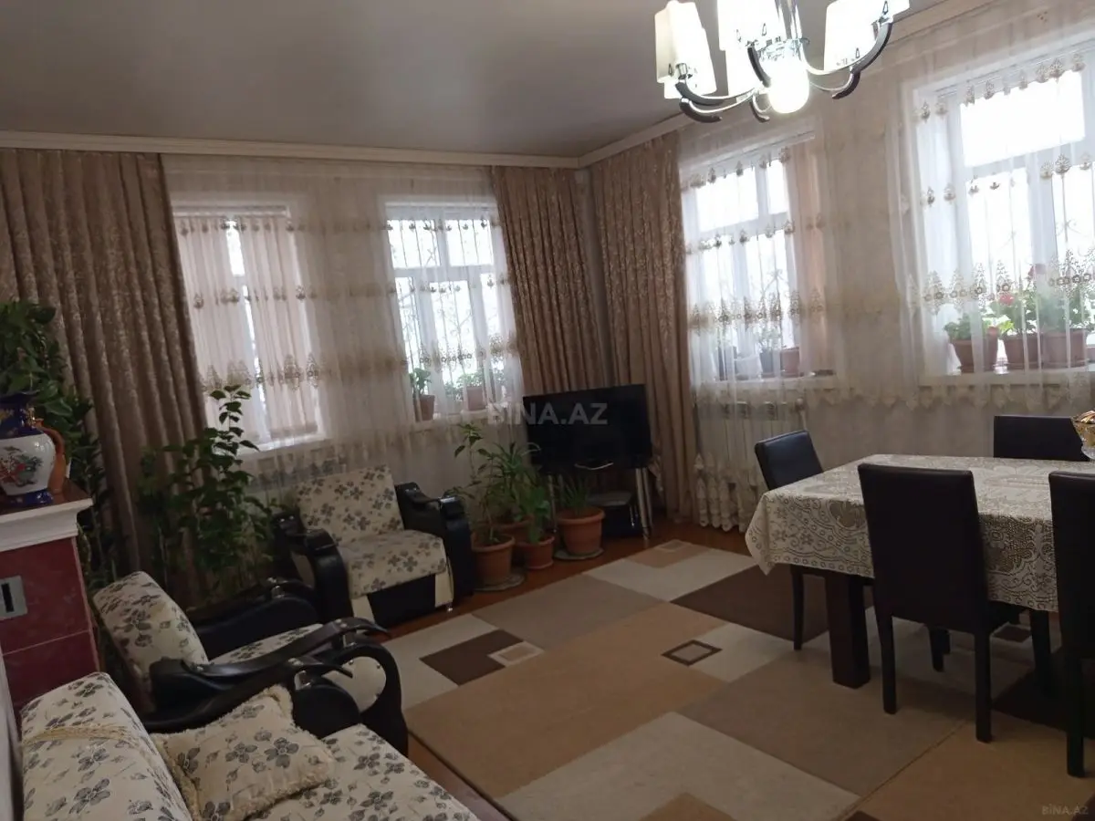 70 AZN - 3 otaqlı mənzil Kirayə (aylıq), Qusar