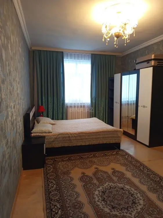 70 AZN - 3 otaqlı mənzil Kirayə (aylıq), Qusar