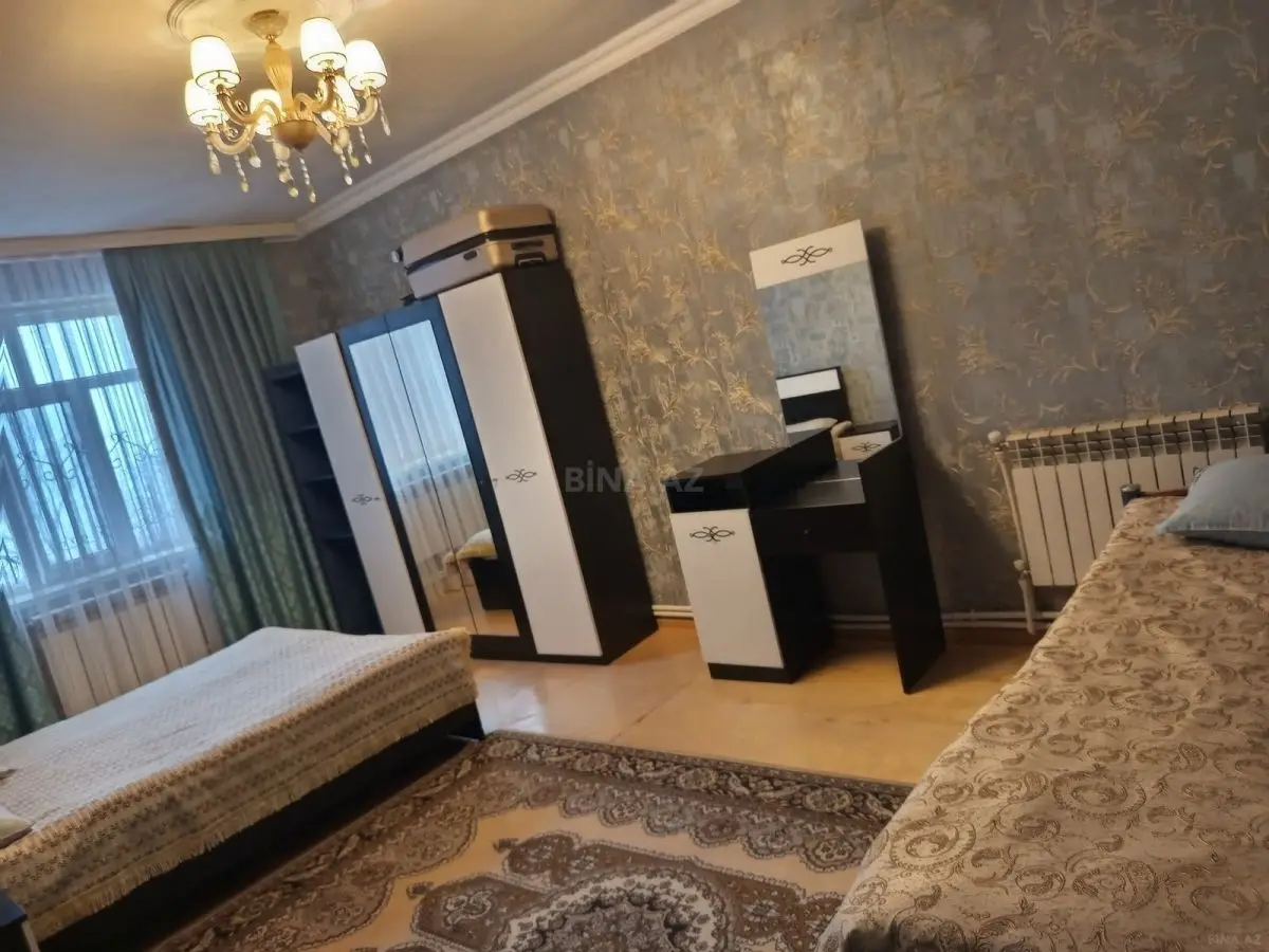 70 AZN - 3 otaqlı mənzil Kirayə (aylıq), Qusar