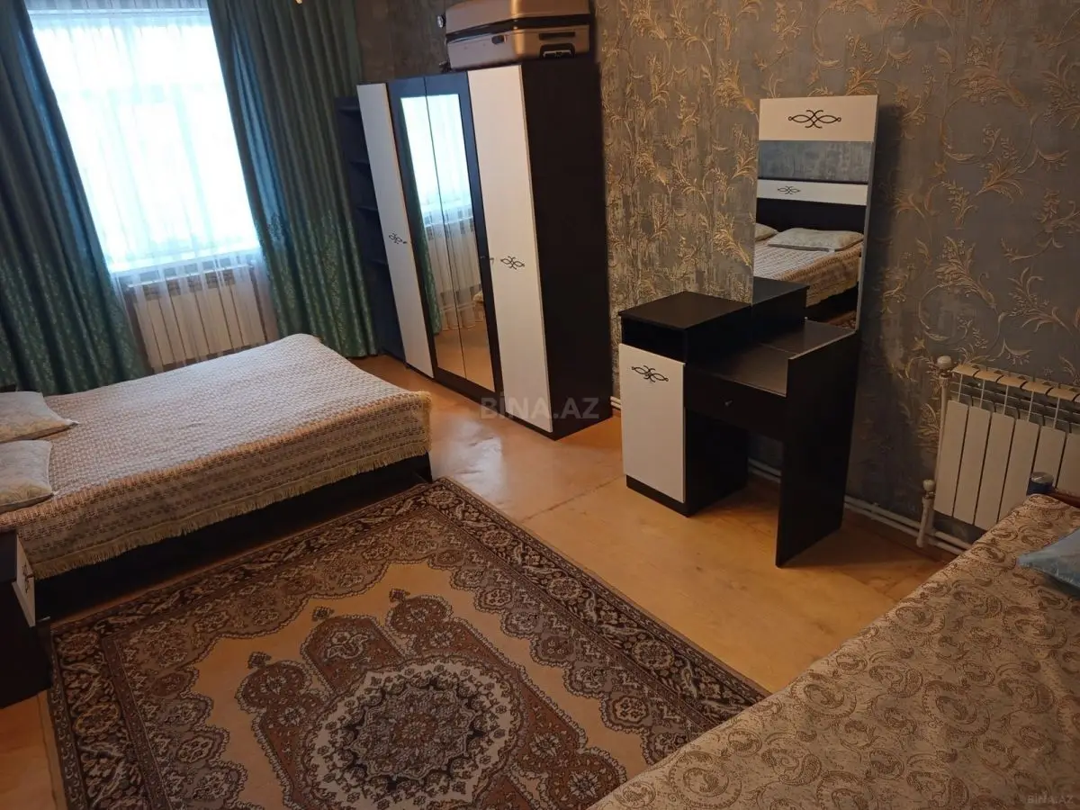 70 AZN - 3 otaqlı mənzil Kirayə (aylıq), Qusar