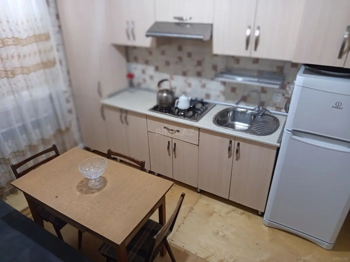 70 AZN - 3 otaqlı mənzil Kirayə (aylıq), Qusar