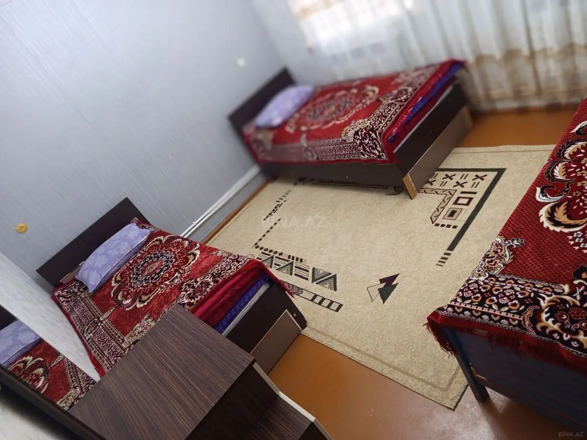70 AZN - 3 otaqlı mənzil Kirayə (aylıq), Qusar
