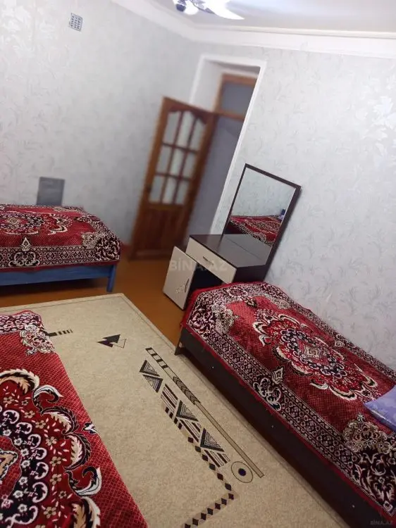 70 AZN - 3 otaqlı mənzil Kirayə (aylıq), Qusar