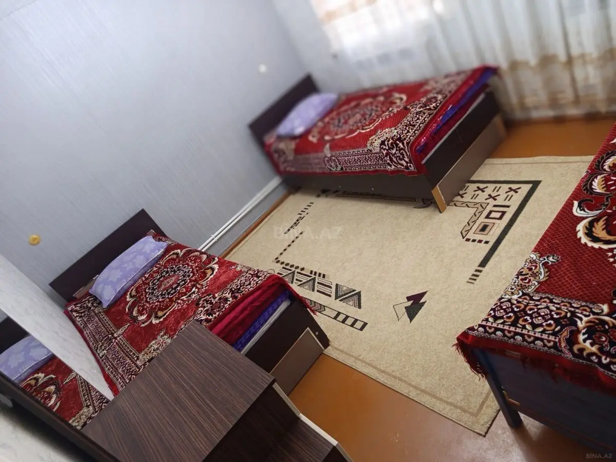 70 AZN - 3 otaqlı mənzil Kirayə (aylıq), Qusar