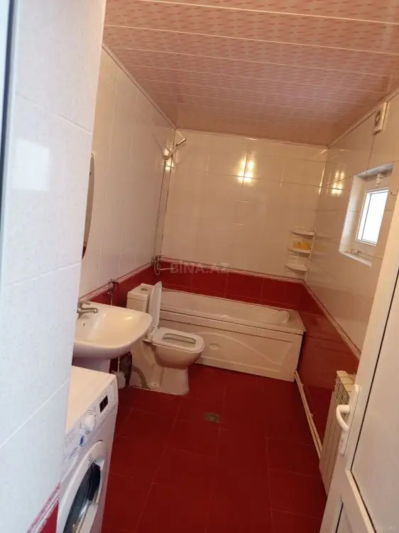 70 AZN - 3 otaqlı mənzil Kirayə (aylıq), Qusar