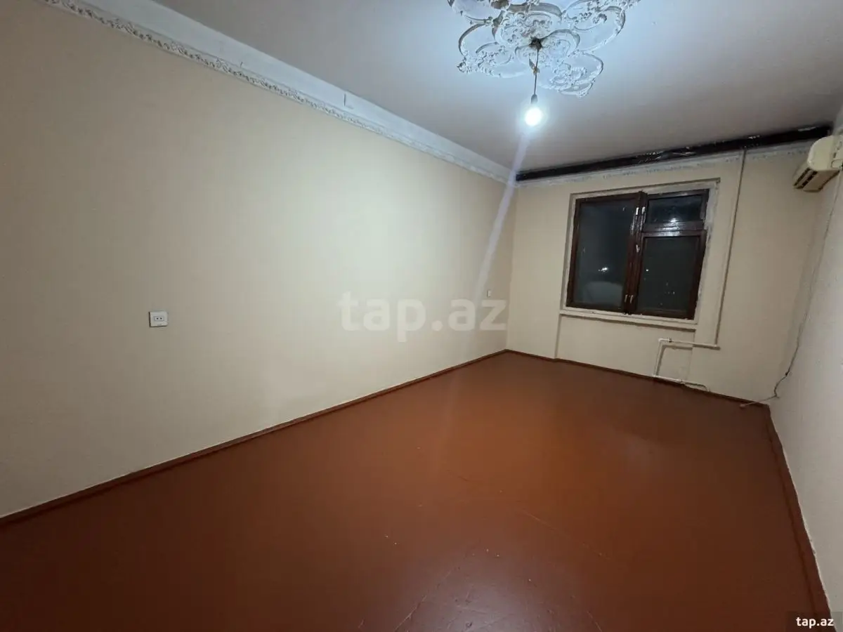 350 AZN - 3 otaqlı mənzil Kirayə (aylıq), Hövsan qəs., Suraxanı, Bakı