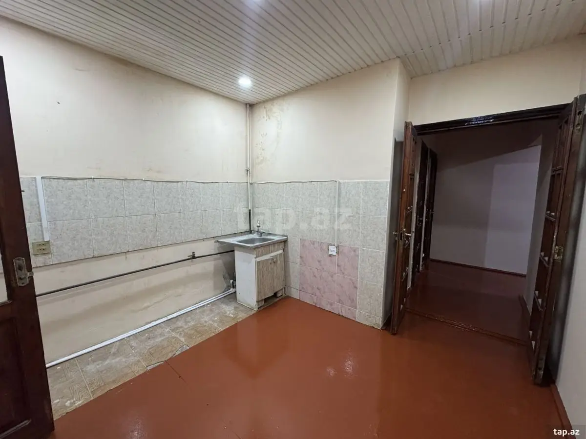 350 AZN - 3 otaqlı mənzil Kirayə (aylıq), Hövsan qəs., Suraxanı, Bakı
