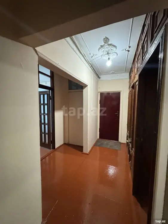 350 AZN - 3 otaqlı mənzil Kirayə (aylıq), Hövsan qəs., Suraxanı, Bakı