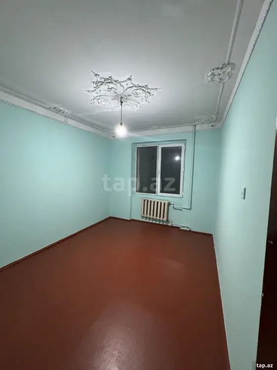350 AZN - 3 otaqlı mənzil Kirayə (aylıq), Hövsan qəs., Suraxanı, Bakı