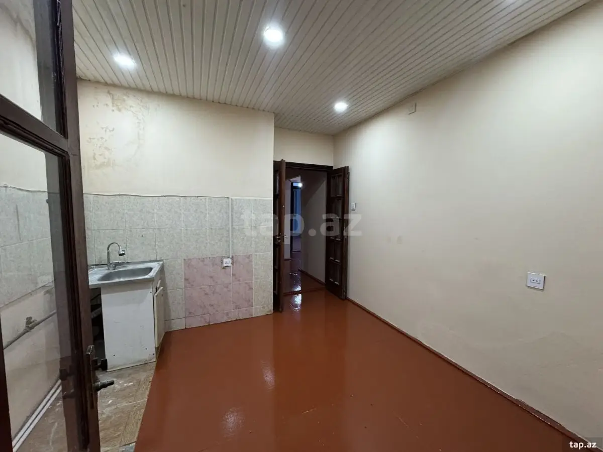 350 AZN - 3 otaqlı mənzil Kirayə (aylıq), Hövsan qəs., Suraxanı, Bakı