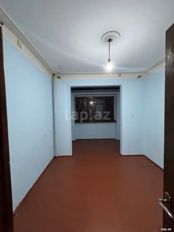 350 AZN - 3 otaqlı mənzil Kirayə (aylıq), Hövsan qəs., Suraxanı, Bakı