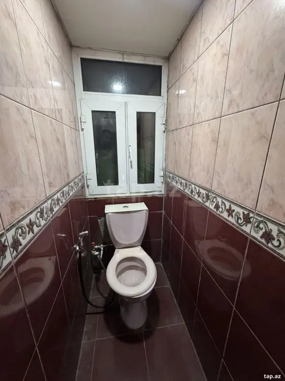 350 AZN - 3 otaqlı mənzil Kirayə (aylıq), Hövsan qəs., Suraxanı, Bakı
