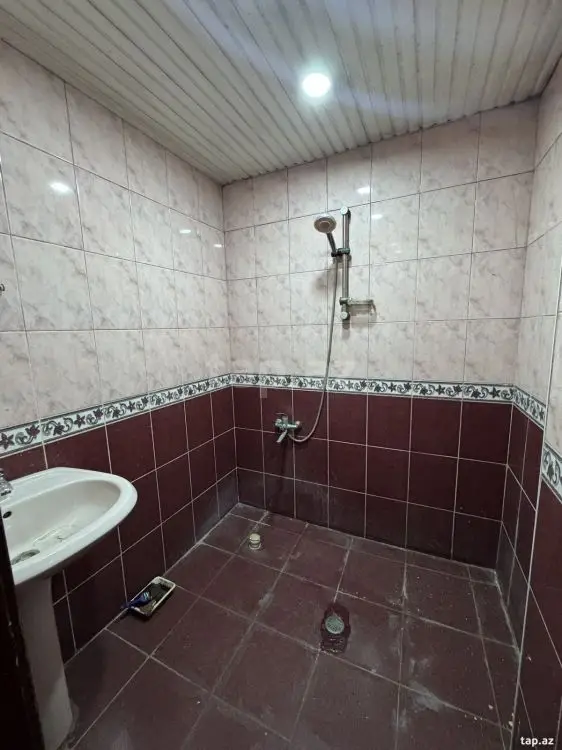 350 AZN - 3 otaqlı mənzil Kirayə (aylıq), Hövsan qəs., Suraxanı, Bakı