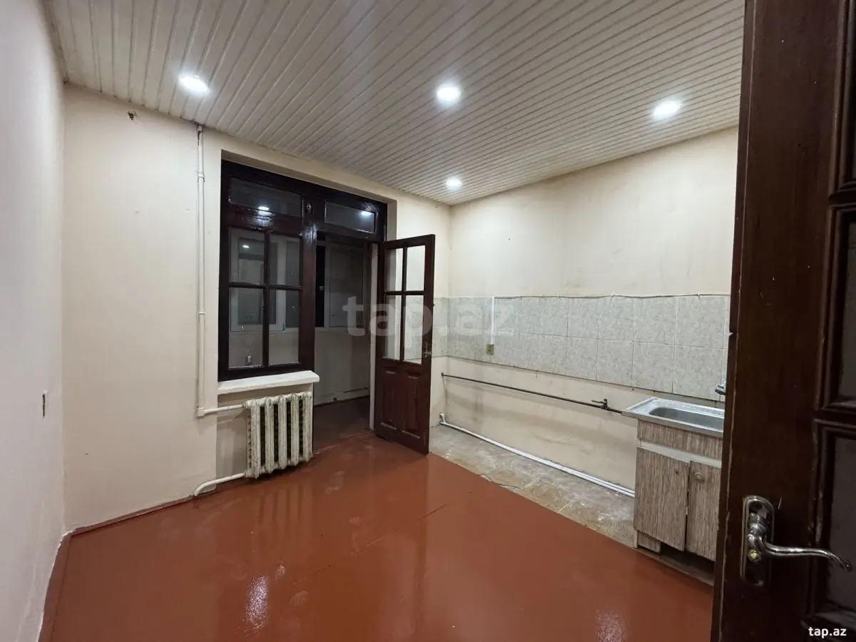 350 AZN - 3 otaqlı mənzil Kirayə (aylıq), Hövsan qəs., Suraxanı, Bakı
