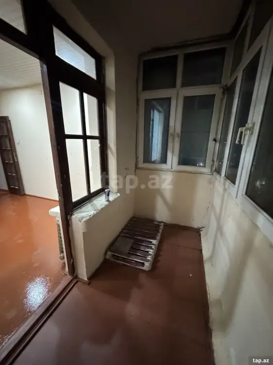 350 AZN - 3 otaqlı mənzil Kirayə (aylıq), Hövsan qəs., Suraxanı, Bakı