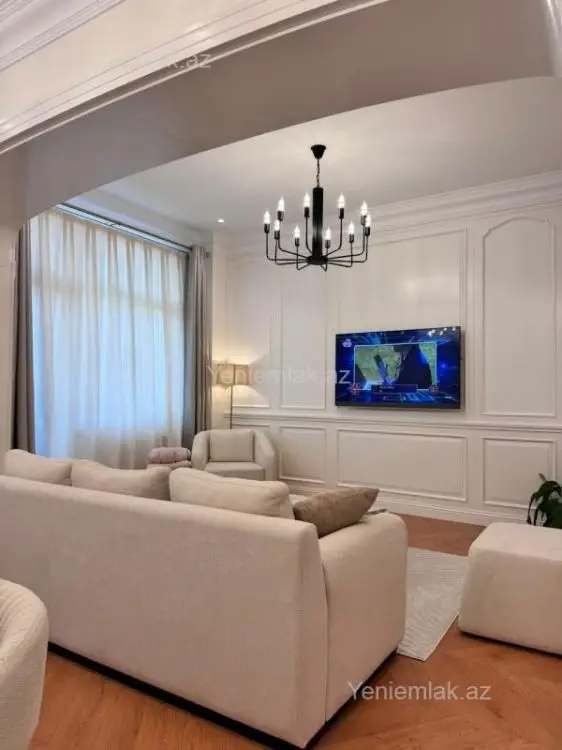 375 000 AZN - 2 otaqlı mənzil Satılır, Nəsimi, Bakı