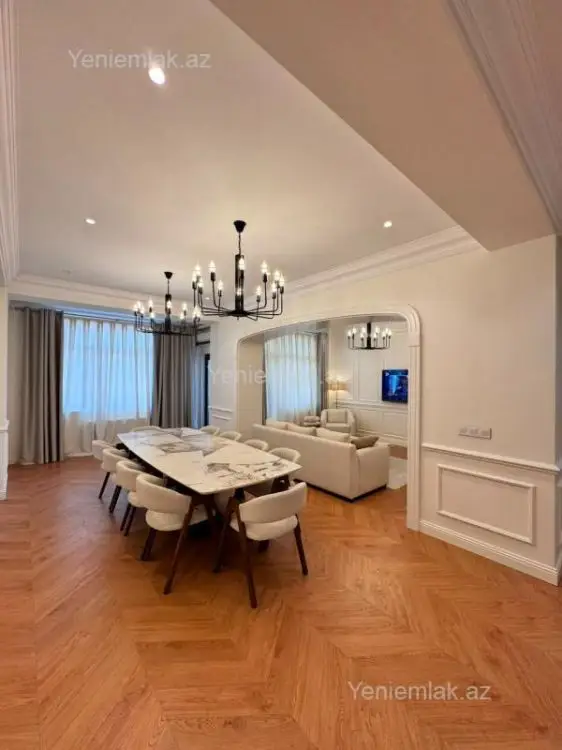 375 000 AZN - 2 otaqlı mənzil Satılır, Nəsimi, Bakı