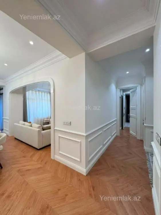 375 000 AZN - 2 otaqlı mənzil Satılır, Nəsimi, Bakı