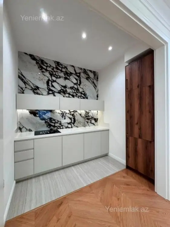 375 000 AZN - 2 otaqlı mənzil Satılır, Nəsimi, Bakı