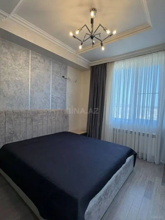335 000 AZN - 4 otaqlı mənzil Satılır, Yasamal qəs., Abşeron